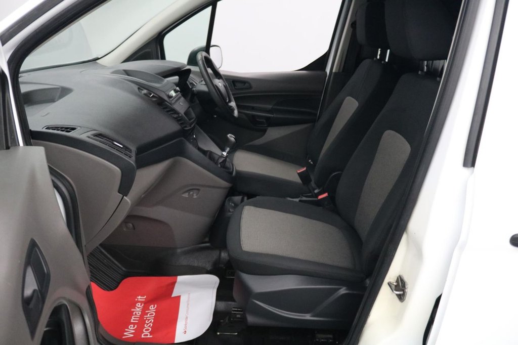 Used Ford Transit Connect 2020 for sale - 77506993: Photo 21
