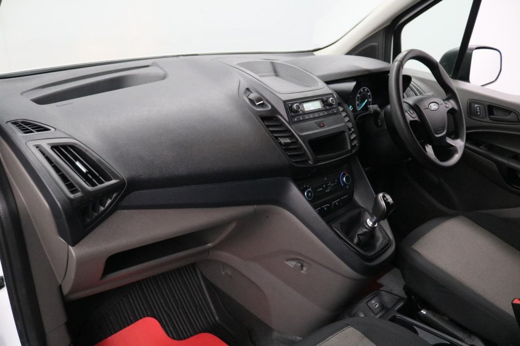 Used Ford Transit Connect 2020 for sale - 77506993: Photo 24