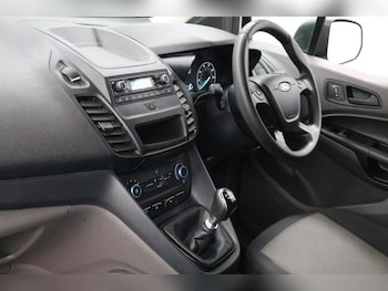 Used Ford Transit Connect 2020 for sale - 77506993: Photo