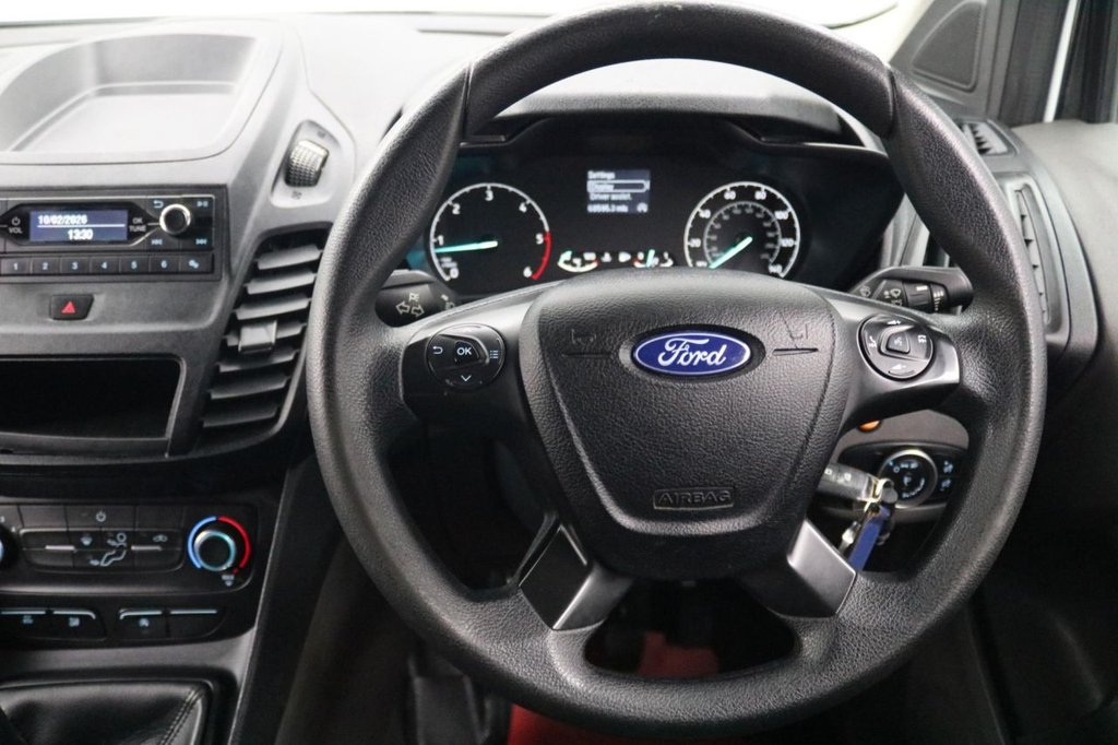 Used Ford Transit Connect 2020 for sale - 77506993: Photo 30