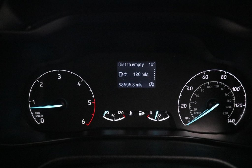 Used Ford Transit Connect 2020 for sale - 77506993: Photo 33