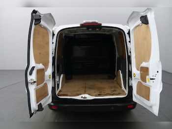 Used Ford Transit Connect 2020 for sale - 77506993: Photo