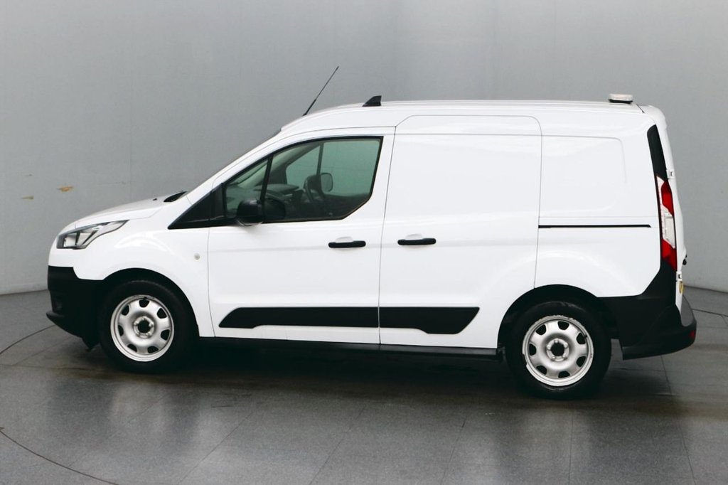 Used Ford Transit Connect 2020 for sale - 77506993: Photo 4