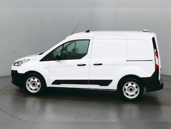 Used Ford Transit Connect 2020 for sale - 77506993: Photo