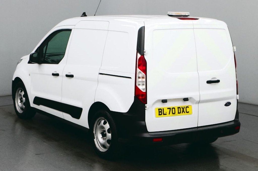 Used Ford Transit Connect 2020 for sale - 77506993: Photo 6