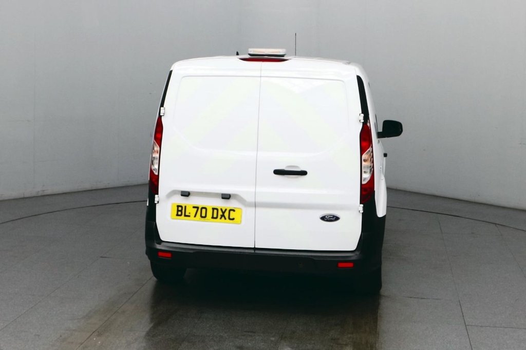 Used Ford Transit Connect 2020 for sale - 77506993: Photo 7