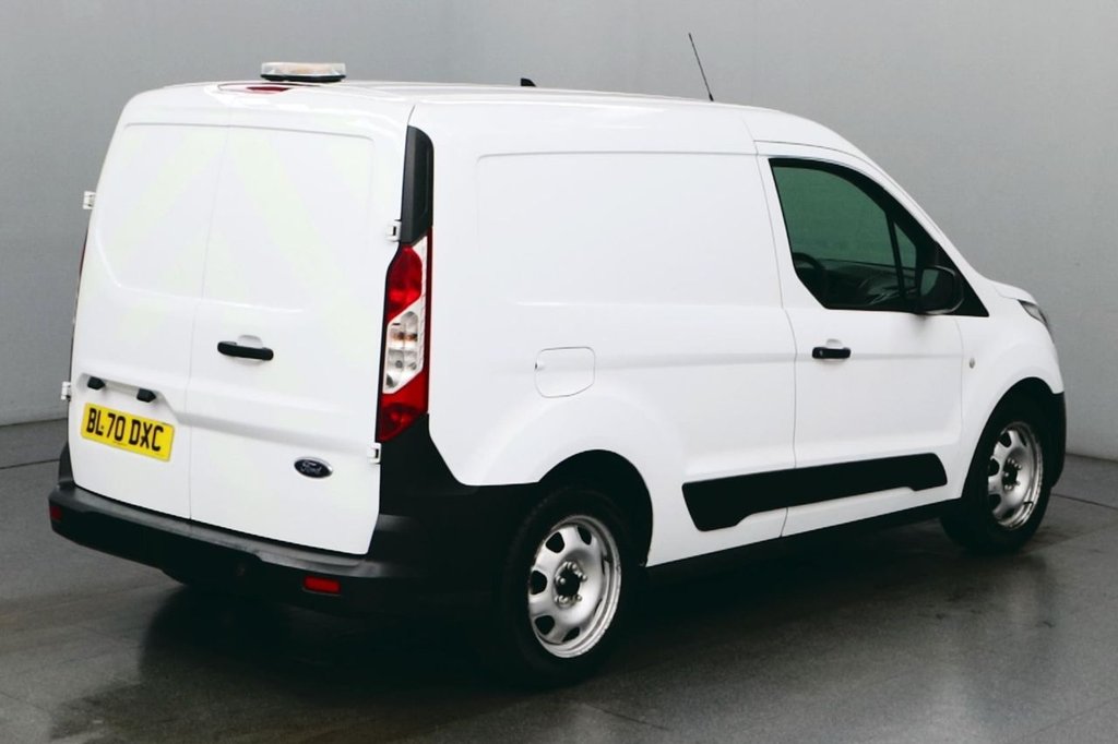 Used Ford Transit Connect 2020 for sale - 77506993: Photo 8