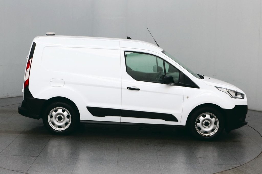 Used Ford Transit Connect 2020 for sale - 77506993: Photo 9