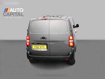 Used Toyota ProAce 2021 for sale - 79713800: Photo