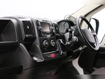 Used Peugeot Boxer 2021 for sale - 78401331: Photo