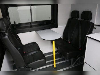 Used Peugeot Boxer 2021 for sale - 78401331: Photo