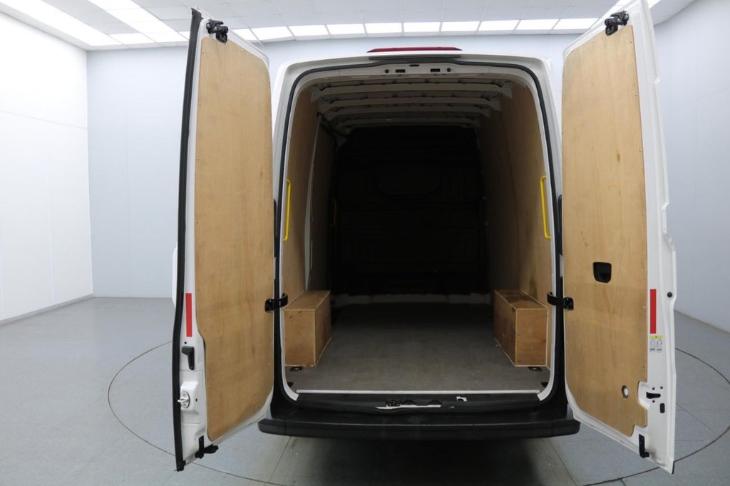 Used Volkswagen Crafter 2025 for sale - 78149257: Photo 16