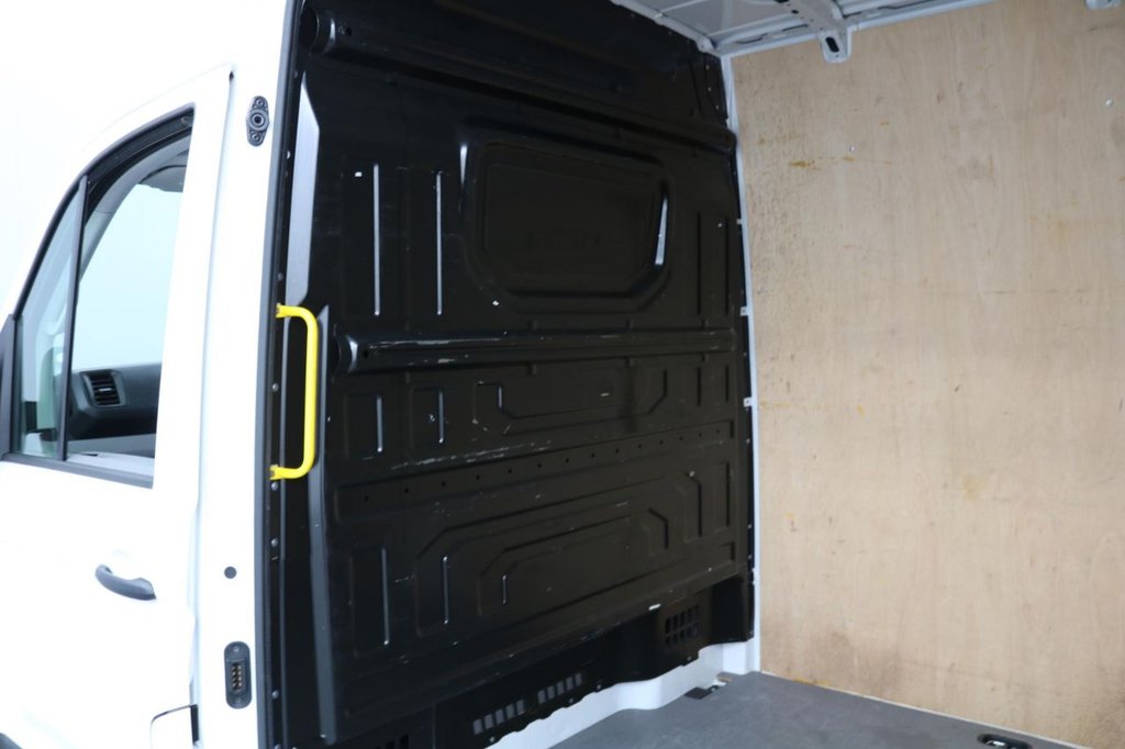 Used Volkswagen Crafter 2025 for sale - 78149257: Photo 17