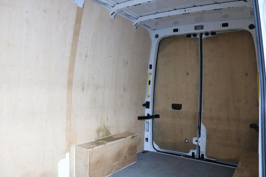 Used Volkswagen Crafter 2025 for sale - 78149257: Photo 19