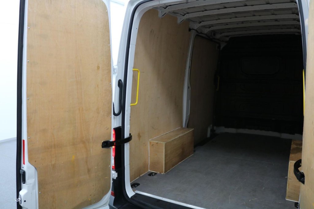 Used Volkswagen Crafter 2025 for sale - 78149257: Photo 20