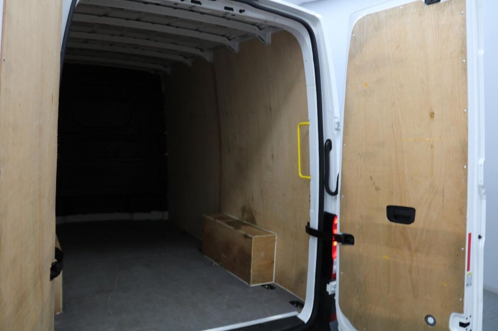 Used Volkswagen Crafter 2025 for sale - 78149257: Photo 22