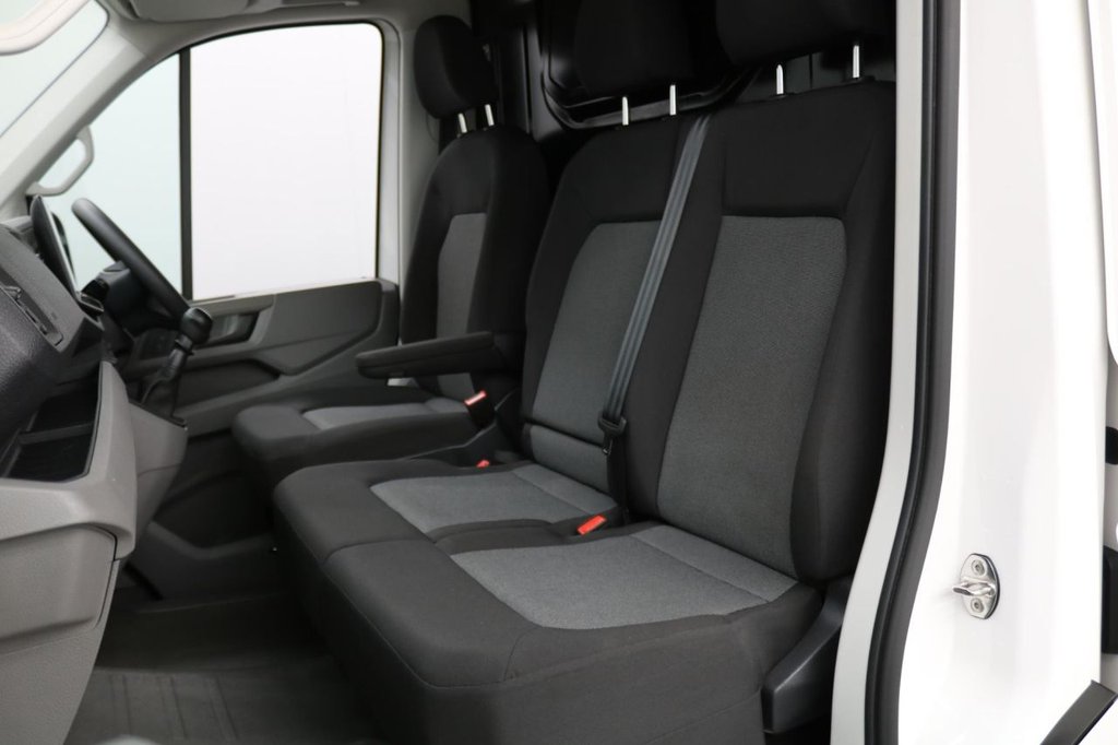 Used Volkswagen Crafter 2025 for sale - 78149257: Photo 26