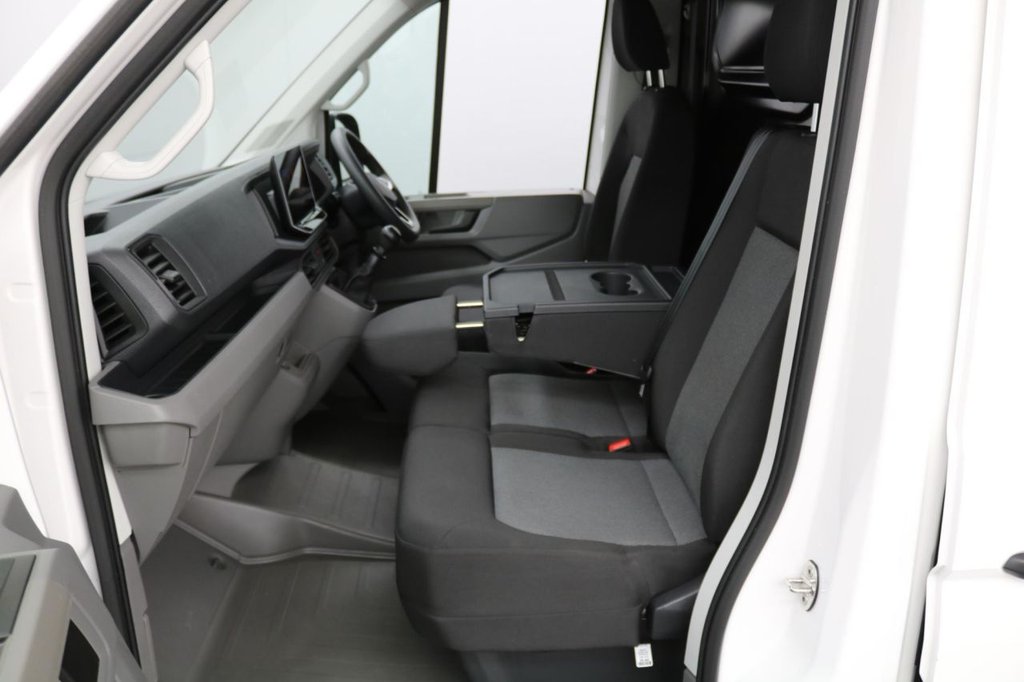 Used Volkswagen Crafter 2025 for sale - 78149257: Photo 27