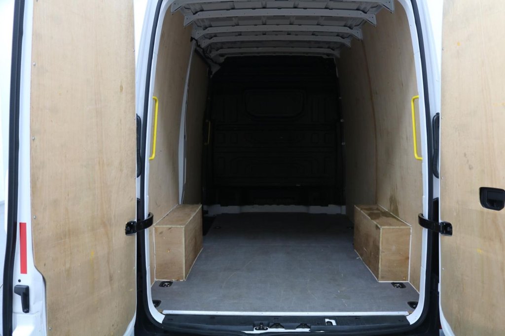 Used Volkswagen Crafter 2025 for sale - 78149257: Photo 3