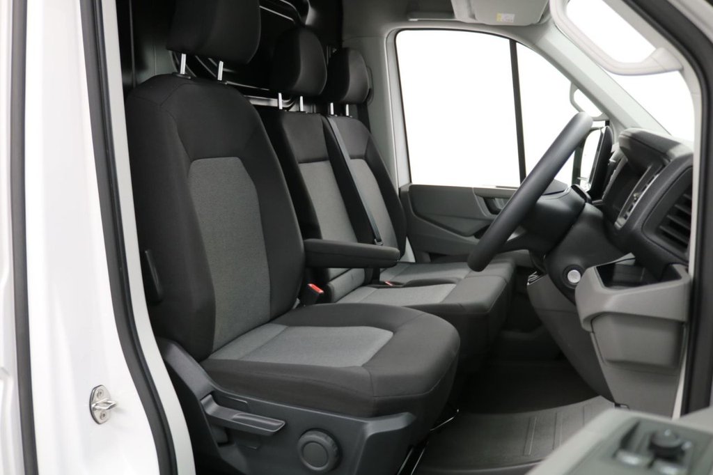 Used Volkswagen Crafter 2025 for sale - 78149257: Photo 31