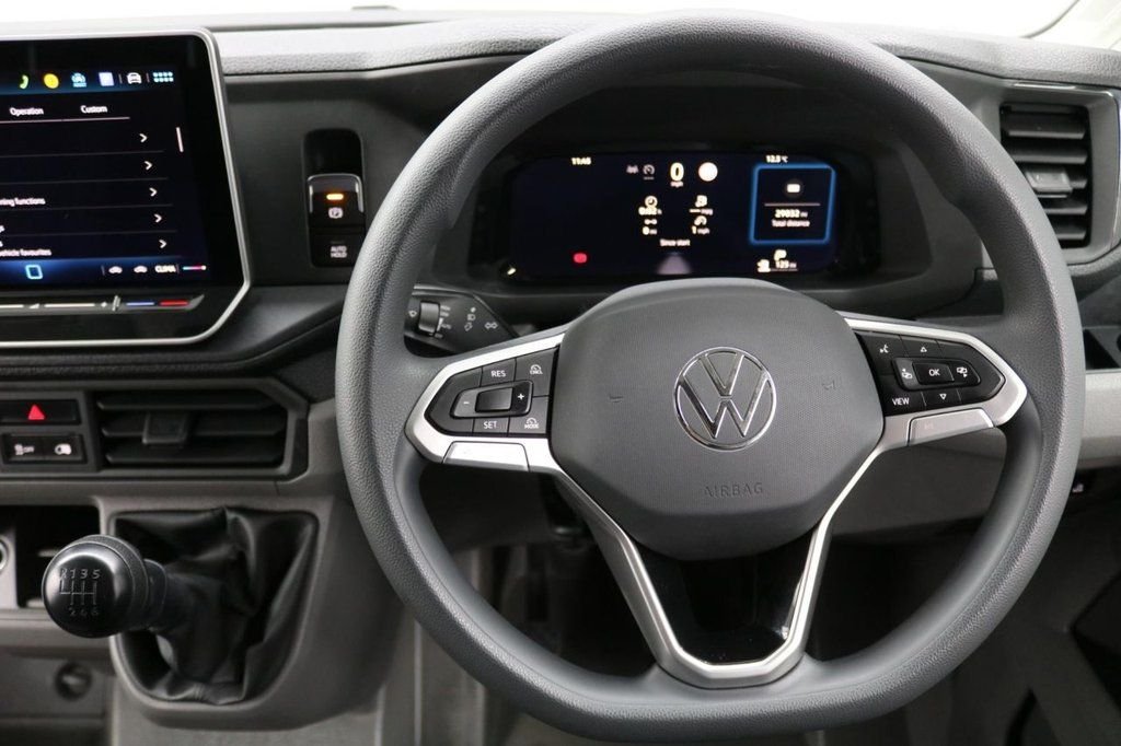 Used Volkswagen Crafter 2025 for sale - 78149257: Photo 37