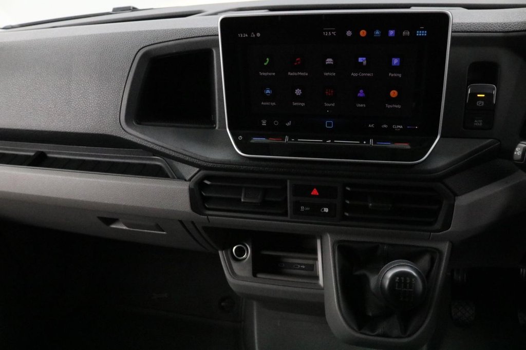 Used Volkswagen Crafter 2025 for sale - 78149257: Photo 45