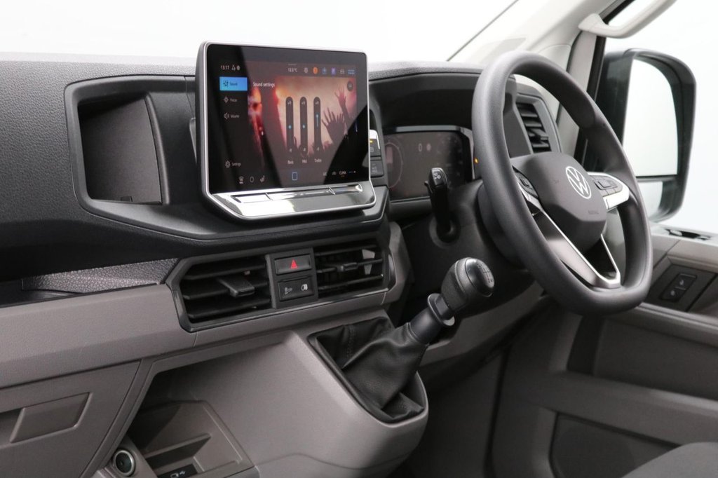 Used Volkswagen Crafter 2025 for sale - 78149257: Photo 46