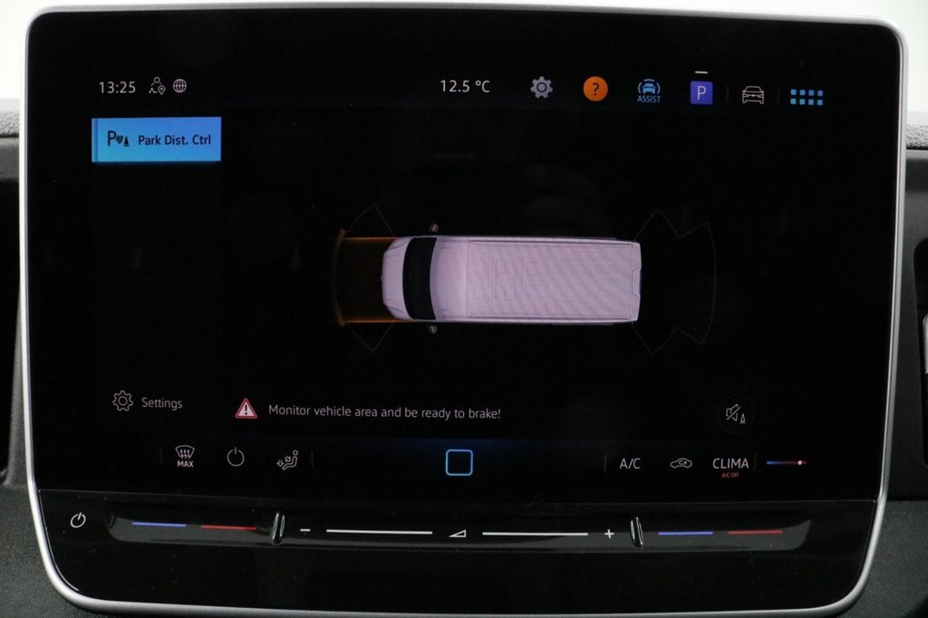 Used Volkswagen Crafter 2025 for sale - 78149257: Photo 47