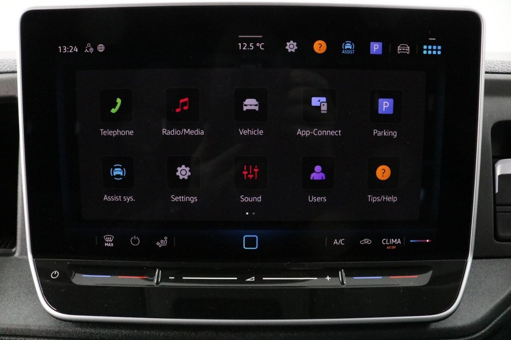 Used Volkswagen Crafter 2025 for sale - 78149257: Photo 48