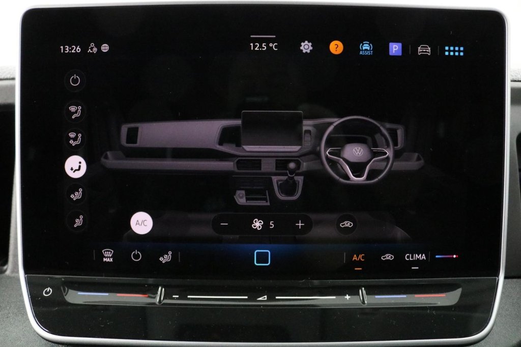 Used Volkswagen Crafter 2025 for sale - 78149257: Photo 49