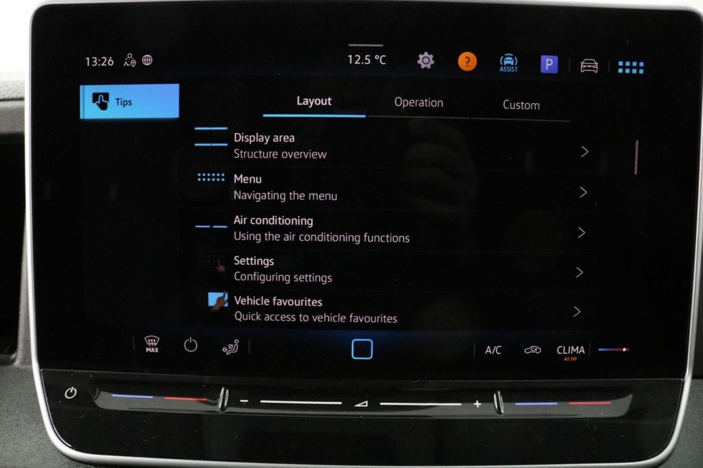 Used Volkswagen Crafter 2025 for sale - 78149257: Photo 50