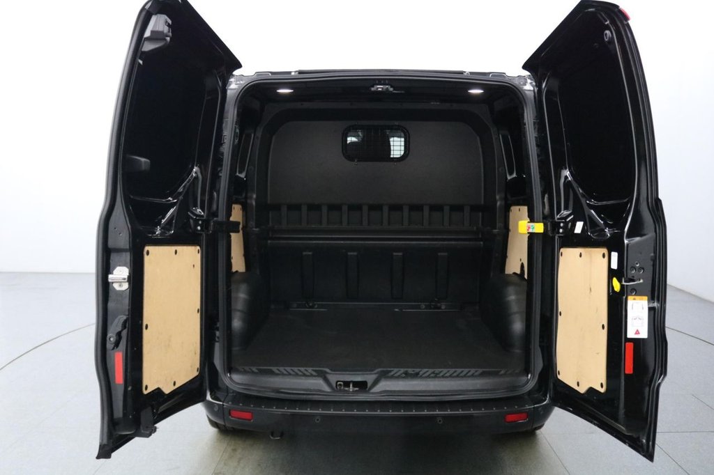 Used Ford Transit Custom 2022 for sale - 77031058: Photo 12