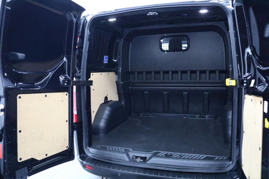 Used Ford Transit Custom 2022 for sale - 77031058: Photo 13