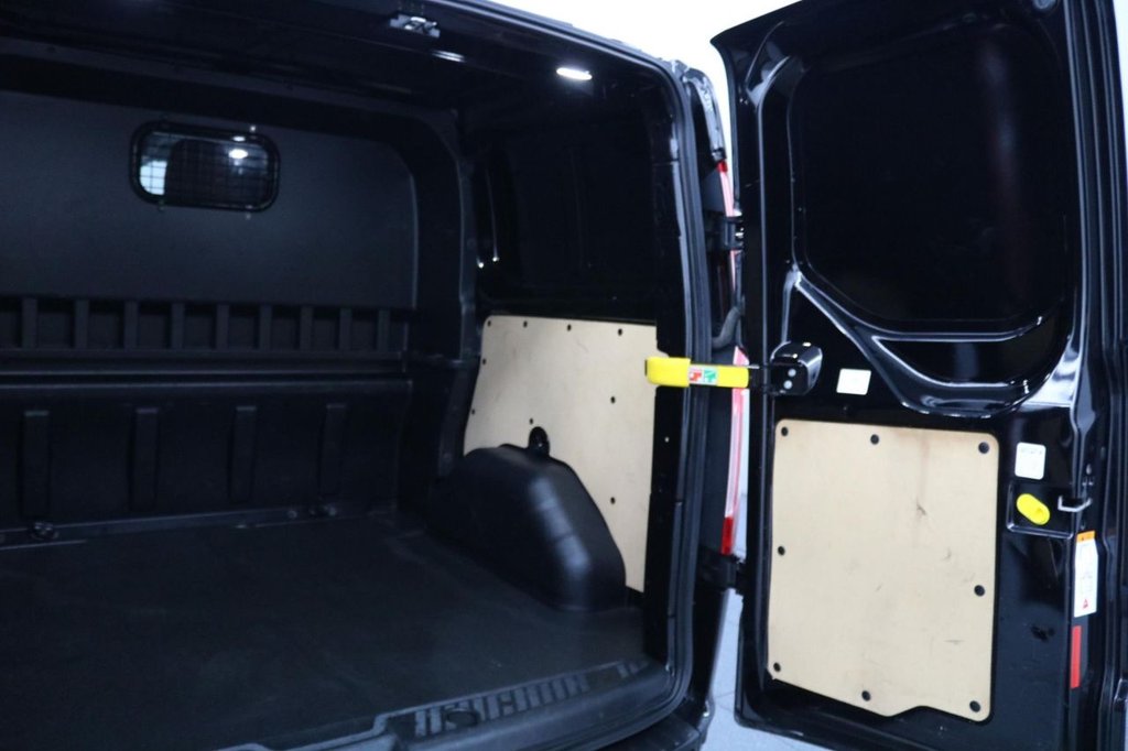 Used Ford Transit Custom 2022 for sale - 77031058: Photo 15