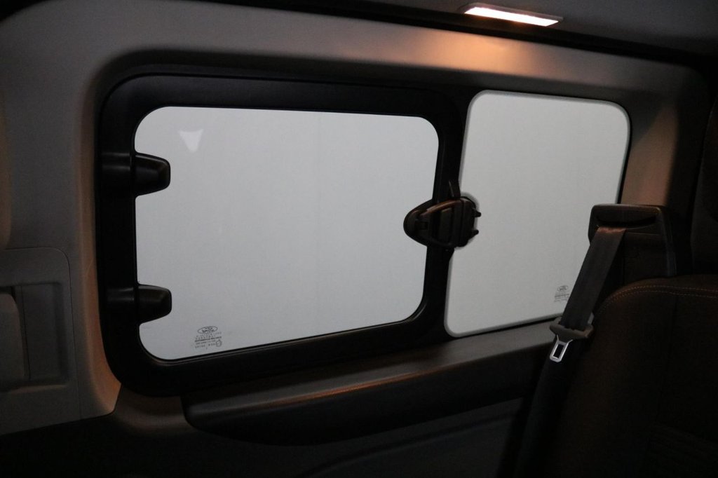 Used Ford Transit Custom 2022 for sale - 77031058: Photo 18