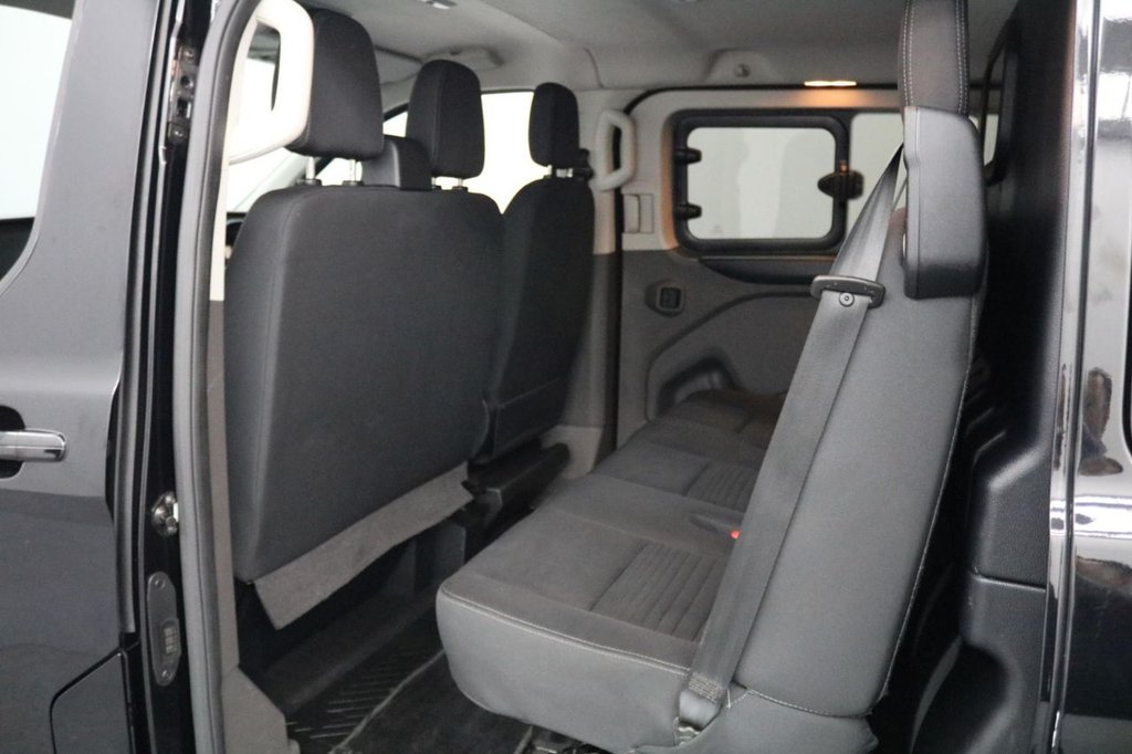 Used Ford Transit Custom 2022 for sale - 77031058: Photo 19
