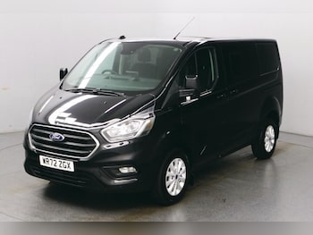 Used Ford Transit Custom 2022 for sale - 77031058: Photo