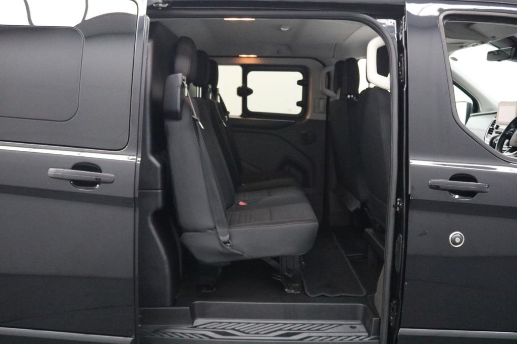 Used Ford Transit Custom 2022 for sale - 77031058: Photo 20
