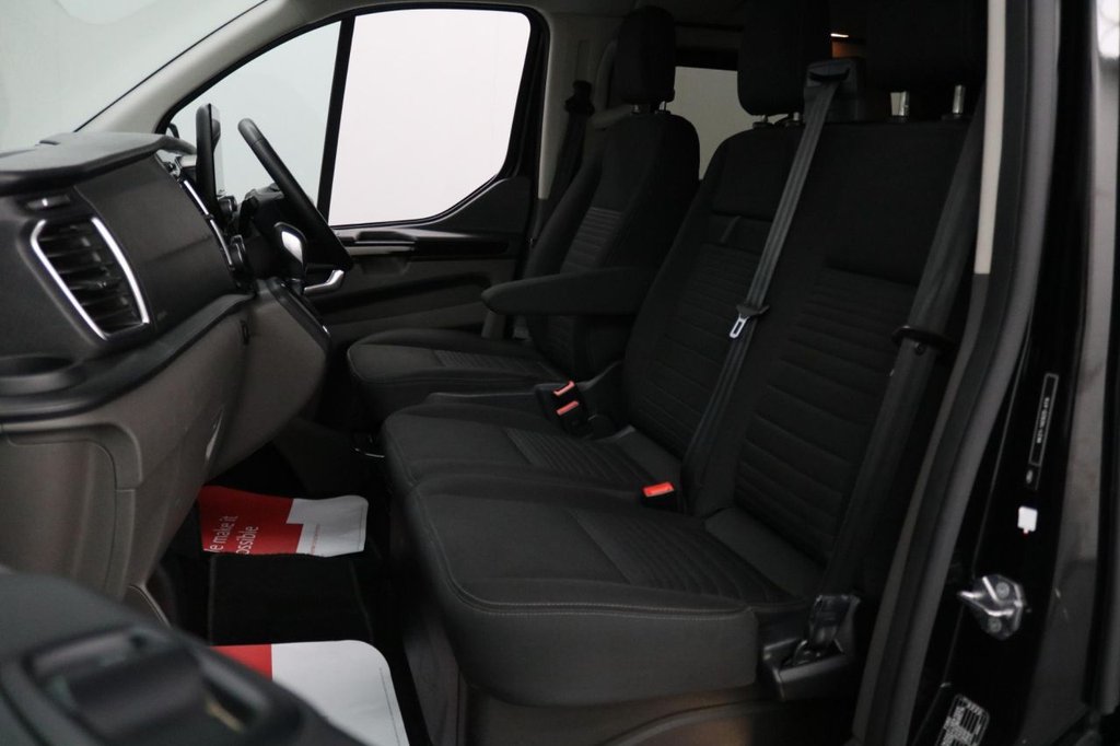 Used Ford Transit Custom 2022 for sale - 77031058: Photo 26