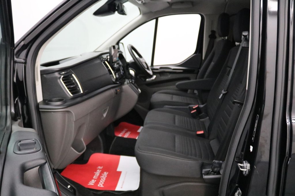 Used Ford Transit Custom 2022 for sale - 77031058: Photo 28