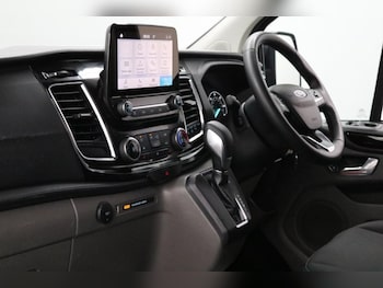 Used Ford Transit Custom 2022 for sale - 77031058: Photo