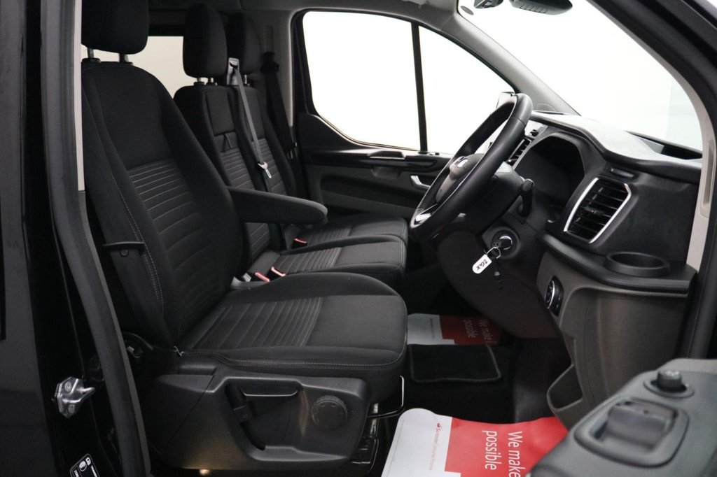 Used Ford Transit Custom 2022 for sale - 77031058: Photo 30
