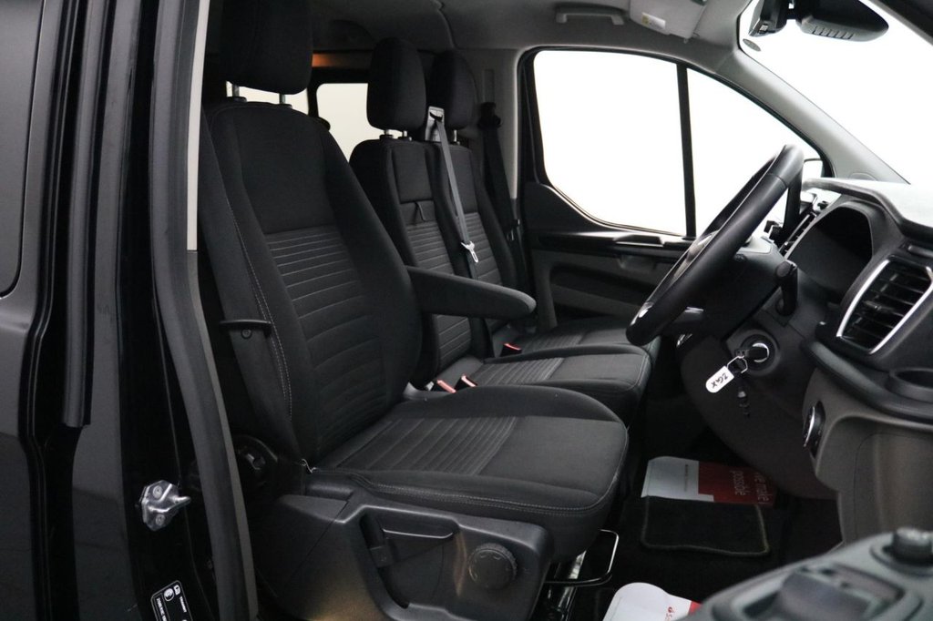 Used Ford Transit Custom 2022 for sale - 77031058: Photo 31