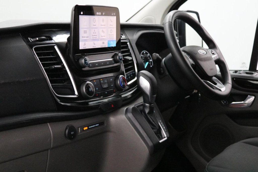 Used Ford Transit Custom 2022 for sale - 77031058: Photo 32