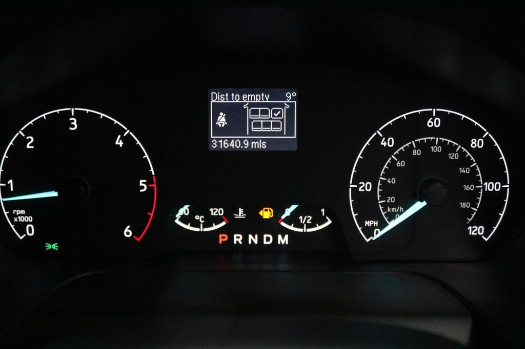 Used Ford Transit Custom 2022 for sale - 77031058: Photo 39