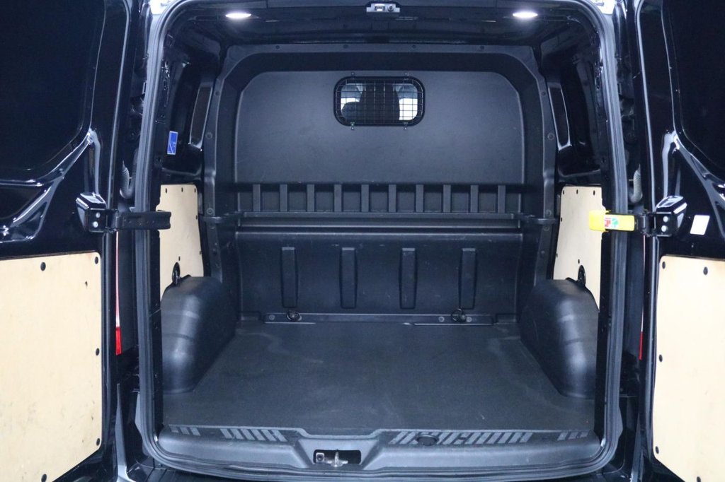 Used Ford Transit Custom 2022 for sale - 77031058: Photo 4