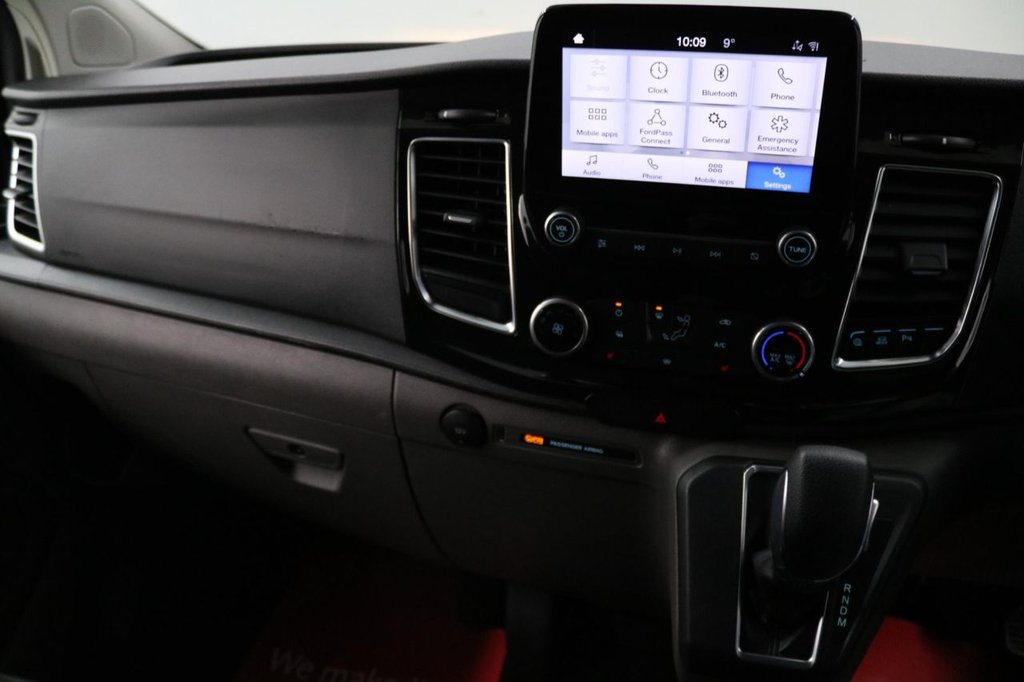 Used Ford Transit Custom 2022 for sale - 77031058: Photo 45