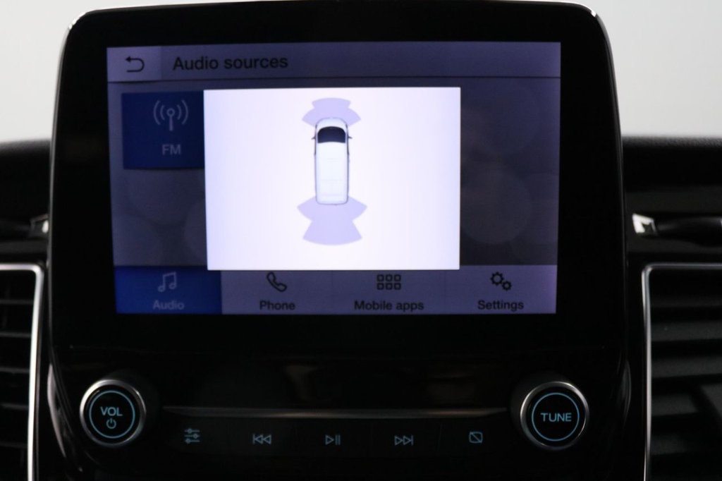 Used Ford Transit Custom 2022 for sale - 77031058: Photo 46