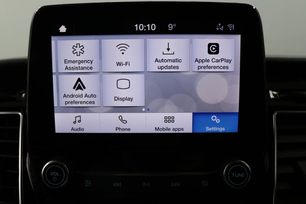 Used Ford Transit Custom 2022 for sale - 77031058: Photo 47