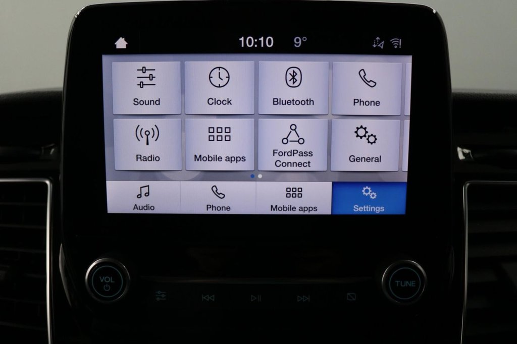 Used Ford Transit Custom 2022 for sale - 77031058: Photo 48